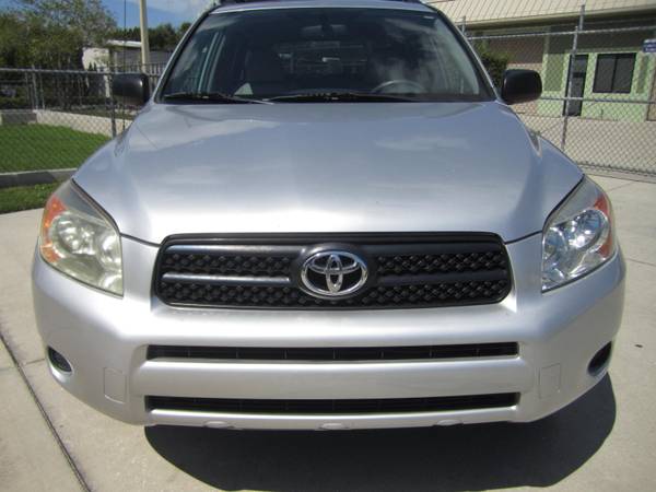 2006 Toyota RAV4 Meticulous Motors Inc For Sale for sale in Pinellas Park, FL – photo 8