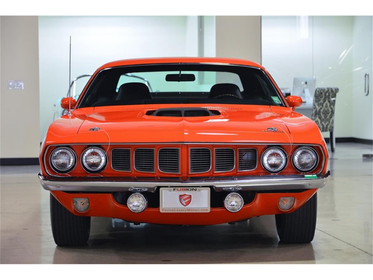 1971 Plymouth Cuda for sale in Chatsworth, CA – photo 7