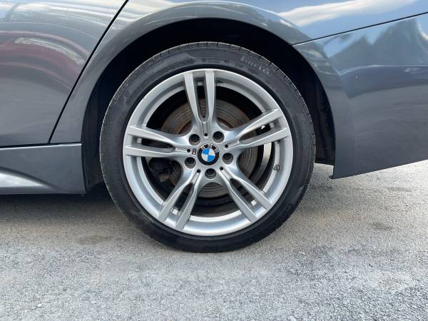 2014 BMW 335 XI (77K Miles0 - - by dealer - vehicle for sale in Old Forge, PA – photo 18