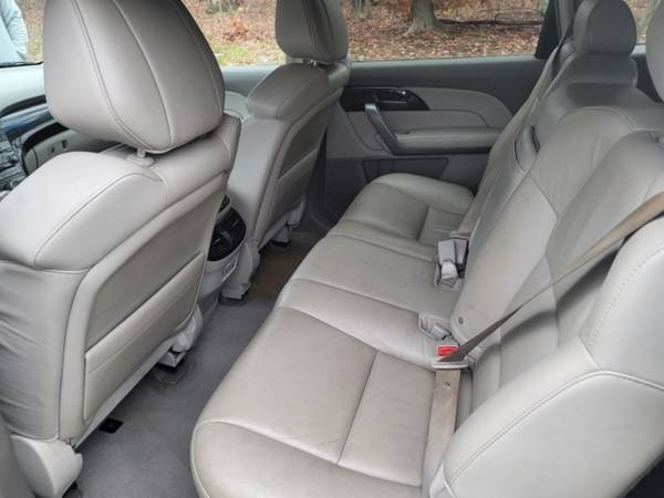 *2009* *Acura* *MDX* *SH AWD w/Tech w/RES 4dr SUV w/Technology and... for sale in Essex, MD – photo 3