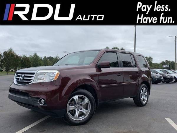 2013 Honda Pilot EX for sale in Raleigh, NC