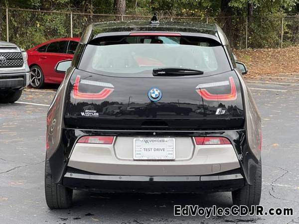 2014 BMW i3 RWD Hatchback - - by dealer - vehicle for sale in Marietta, GA – photo 7