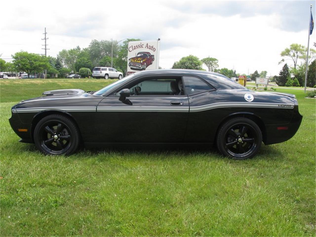2010 Dodge Challenger for sale in Troy, MI – photo 11