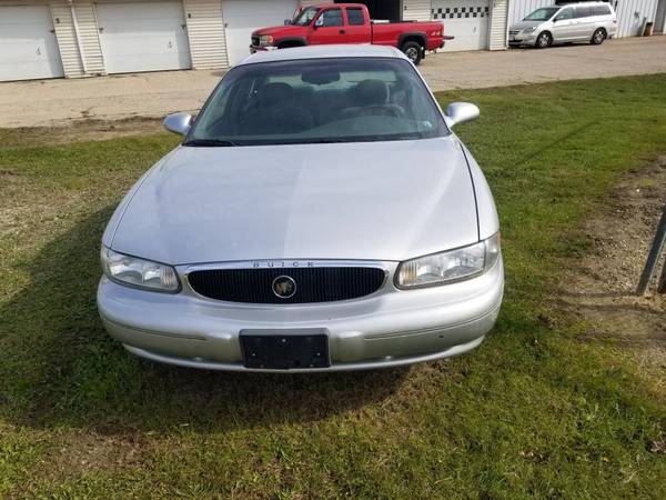 2001 buick century for sale in Evansville, WI – photo 4