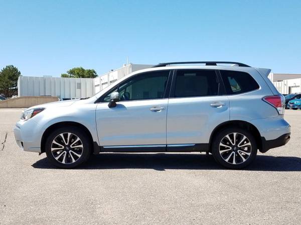 2017 Subaru Forester Touring AWD All Wheel Drive SKU:HH430466 for sale in Centennial, CO – photo 9