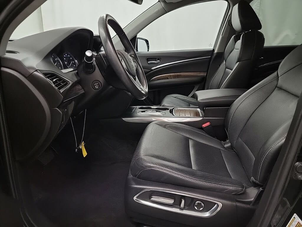 2019 Acura MDX SH-AWD with Technology Package for sale in Hopkins, MN – photo 10