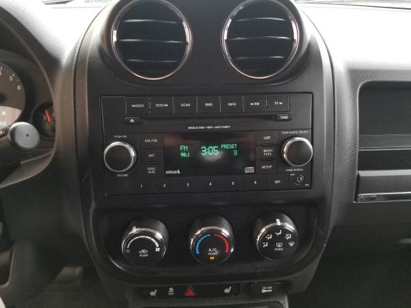 2013 Jeep Patriot Latitude 4x4 for sale in Exeter, RI – photo 20