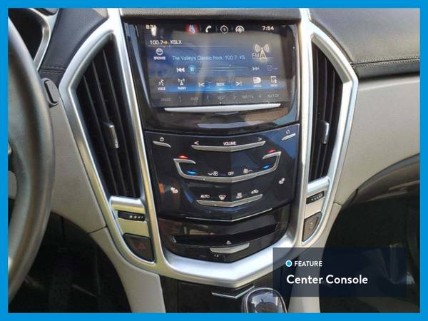 2016 Caddy Cadillac SRX Performance Collection Sport Utility 4D suv for sale in Dallas, TX – photo 21