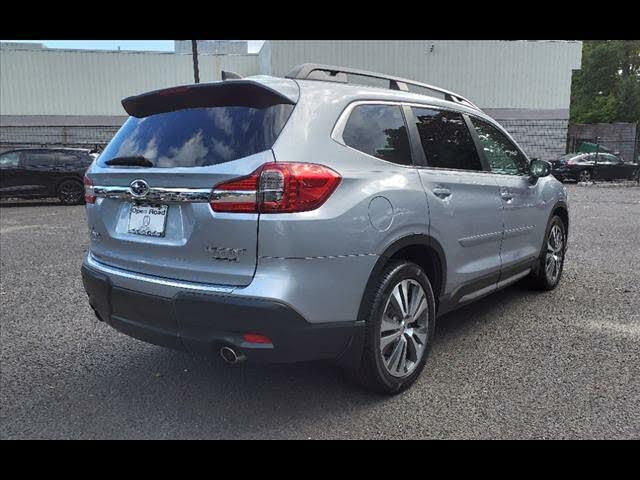 2019 Subaru Ascent Limited 7-Passenger AWD for sale in Other, NJ – photo 3