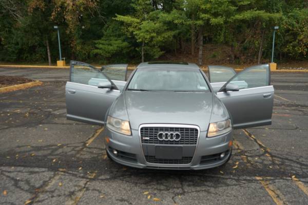 ***Only 91K Miles !! 2008 Audi A6 3.2Quattro S-Line $6000 OBO*** for sale in Yonkers, NY – photo 14