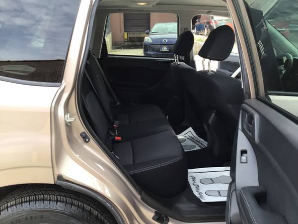 2015 Subaru Forester 2 5i Premium - - by dealer for sale in Cicero, IL – photo 15
