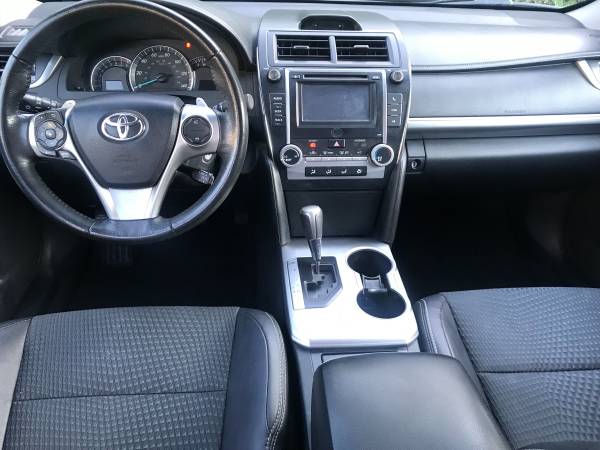 2013 Toyota Camry SE, No accident!! for sale in Temple City, CA – photo 7