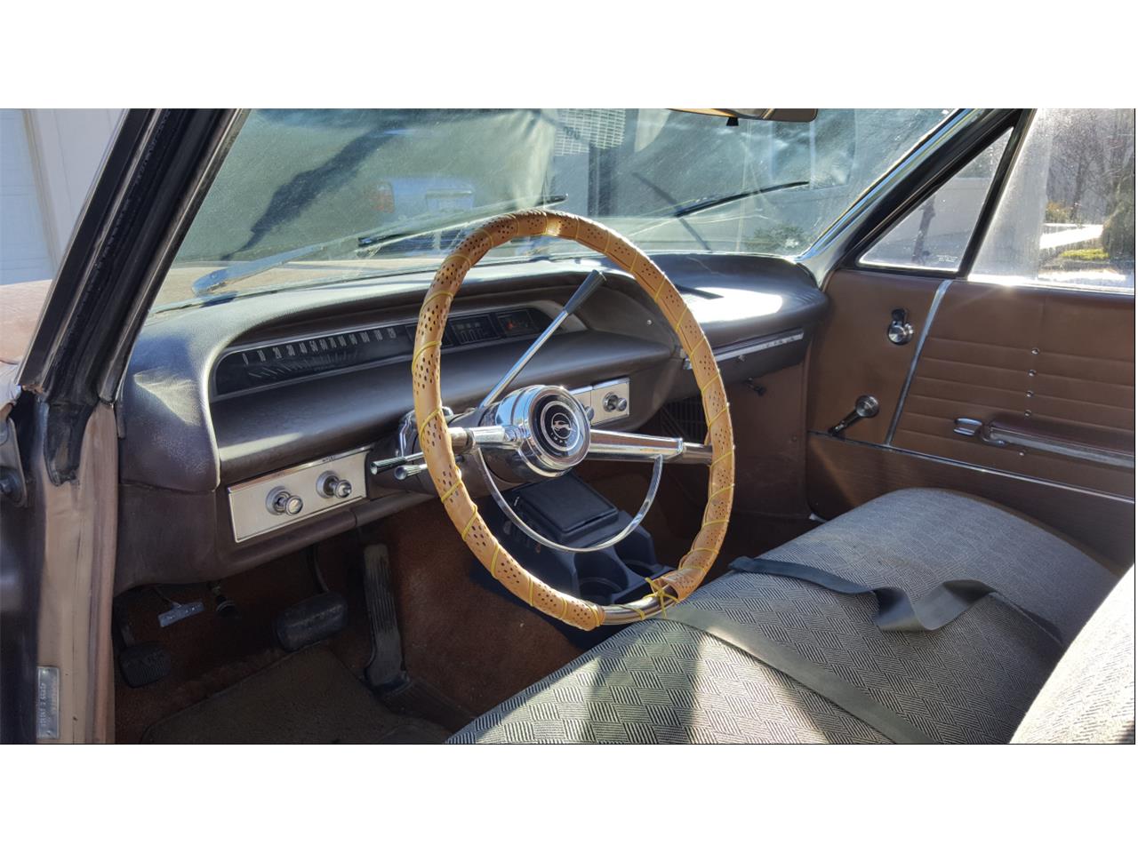1964 Chevrolet Impala for sale in MONTROSE, CO – photo 10