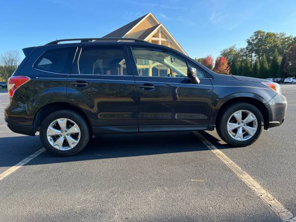 2014 Subaru Forester 2 5i Limited! for sale in Boiling Springs, SC – photo 3