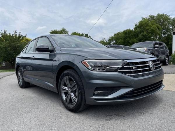 2019 Volkswagen JETTA - - by dealer - vehicle for sale in Smyrna, TN – photo 3
