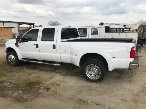2008 Ford F450 6.4 **BAD ENGINE** for sale in Bakersfield, CA – photo 7