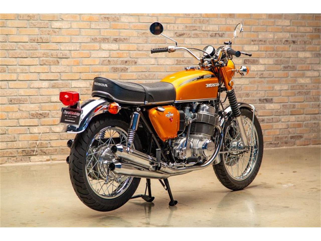 1971 Honda Motorcycle for sale in Elkhart Lake, WI – photo 7