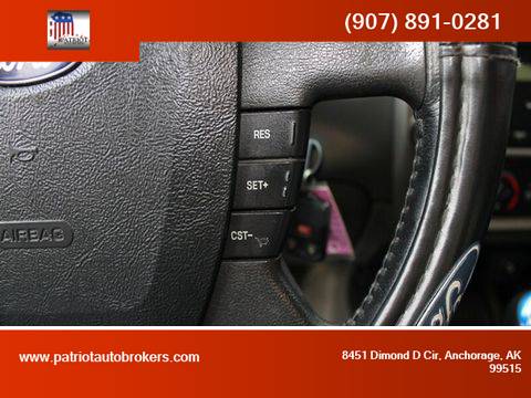 2011 / Ford / Ranger Super Cab / 4WD - PATRIOT AUTO BROKERS for sale in Anchorage, AK – photo 18