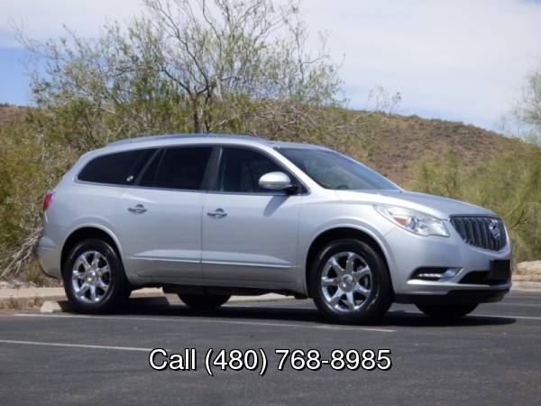 2013 Buick Enclave FWD 4dr Convenience for sale in Phoenix, AZ – photo 8