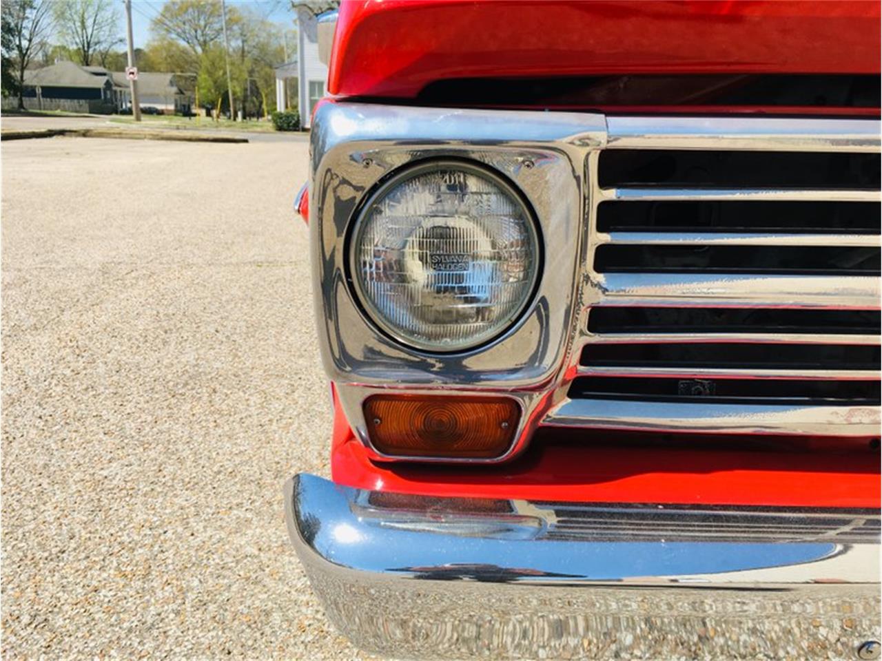 1968 Ford F100 for sale in Collierville, TN – photo 31