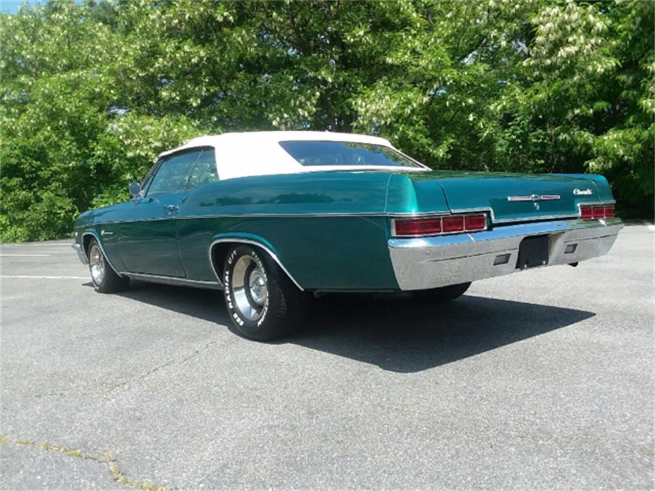 1966 Chevrolet Impala for sale in Westford, MA – photo 5