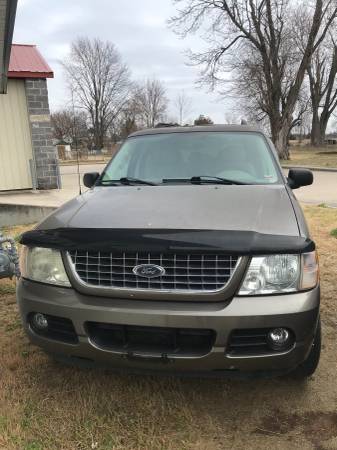 2004 Ford Explorer-Kenny Neal's Pre-Owned for sale in Wentworth, MO – photo 4