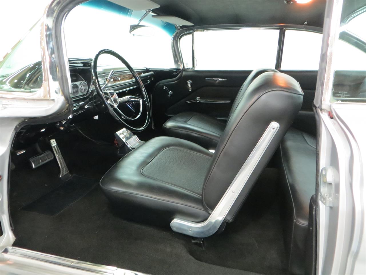 1960 Pontiac Bonneville for sale in Sacramento , CA – photo 12