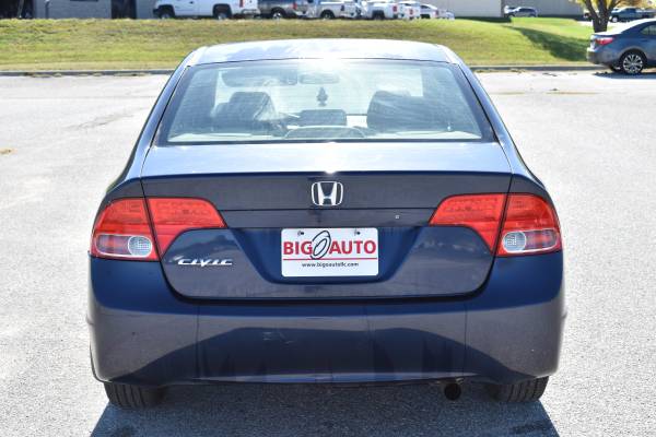 2007 Honda Civic ***78K MILES ONLY*** - cars & trucks - by dealer -... for sale in Omaha, IA – photo 11