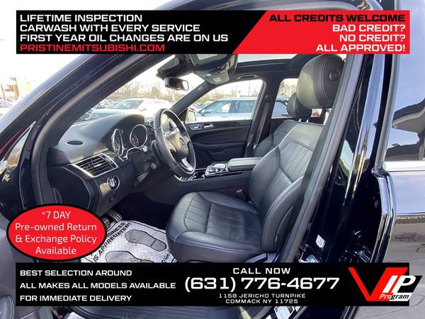 2019 Mercedes-Benz GLE GLE 400 - - by dealer - vehicle for sale in Commack, NY – photo 12