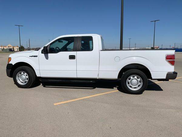 2011 Ford F-150 F150 F 150 2WD SuperCab 145 XL - CASH PRICES! TRADES... for sale in Lubbock, TX – photo 5