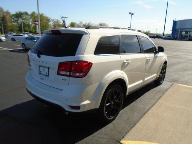 2018 Dodge Journey GT for sale in Daleville, IN – photo 7