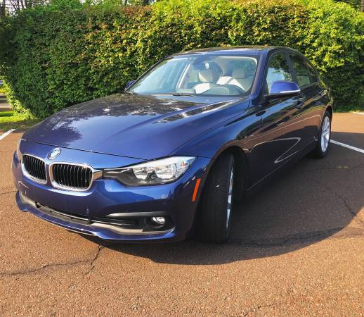 2016 BMW 320ix for sale in Huntingdon Valley, PA