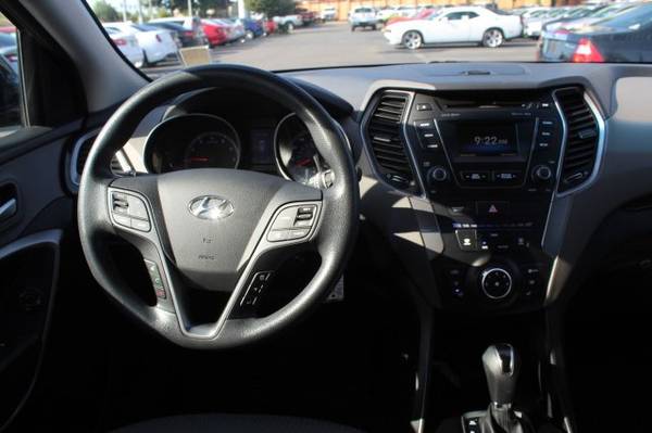 ✅✅ 2015 Hyundai Santa Fe AWD 4dr GLS Sport Utility for sale in Tacoma, OR – photo 13