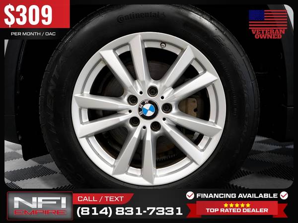 2015 BMW X5 X 5 X-5 xDrive35d xDrive 35 d xDrive-35-d Sport Utility for sale in North East, PA – photo 11