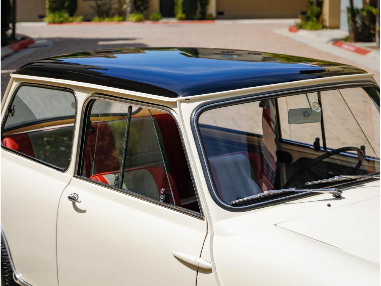 1966 Austin Mini Cooper for sale in Marina Del Rey, CA – photo 19