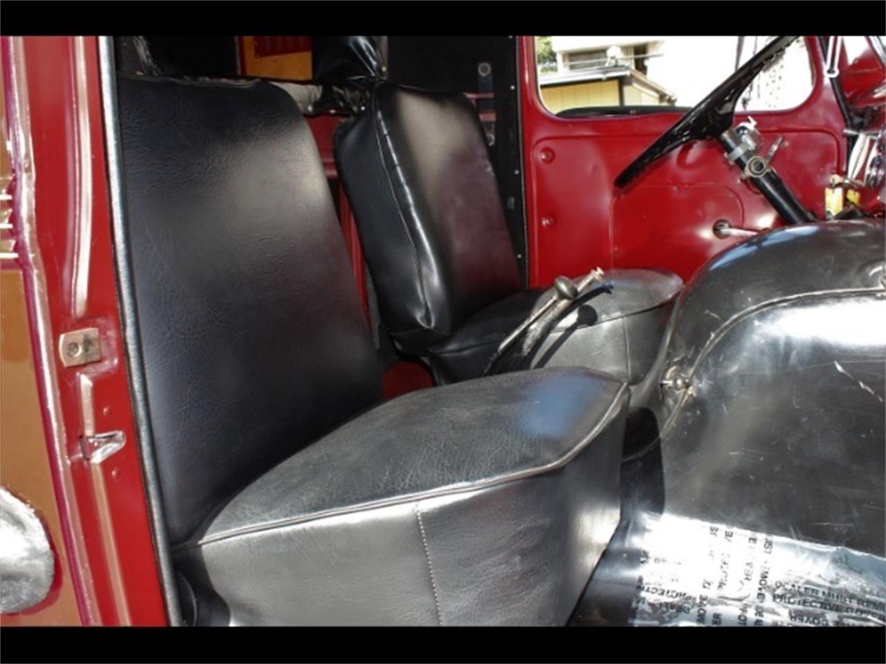 1947 Ford COE for sale in Sherman Oaks, CA – photo 30