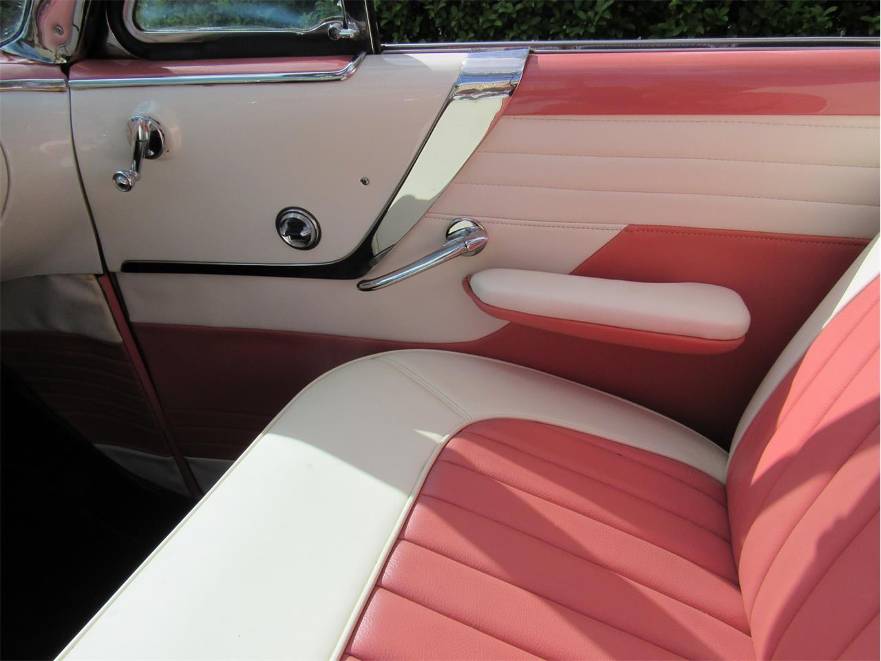 1955 Lincoln Capri for sale in Sarasota, FL – photo 31