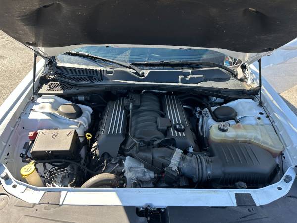2018 Dodge Challenger Scat Pack - - by dealer for sale in Jacksonville, FL – photo 8
