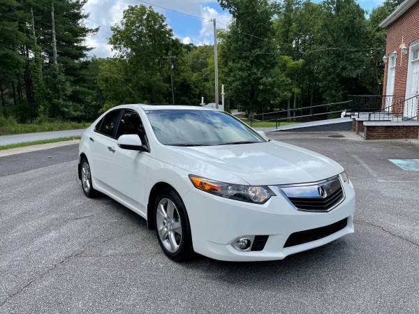 2013 ACURA TSX IMMACULATE! - - by dealer - vehicle for sale in Skyland, NC – photo 7