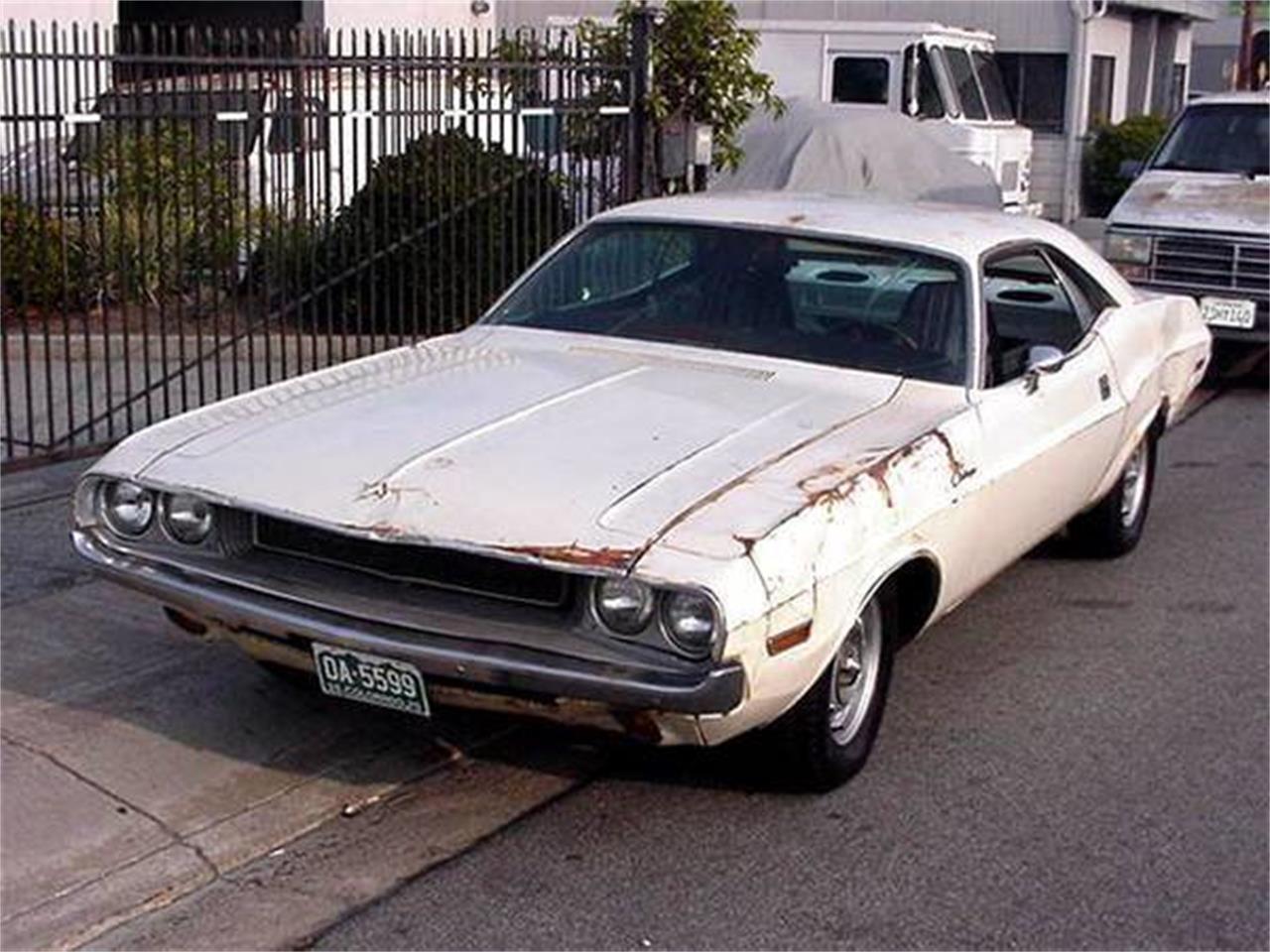 1970 Dodge Challenger for sale in Long Island, NY – photo 10