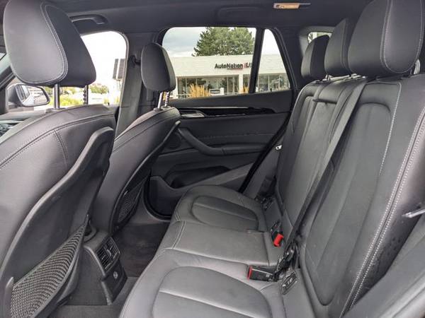 2018 BMW X1 xDrive28i SKU: J5L29247 SUV - - by dealer for sale in Littleton, CO – photo 17