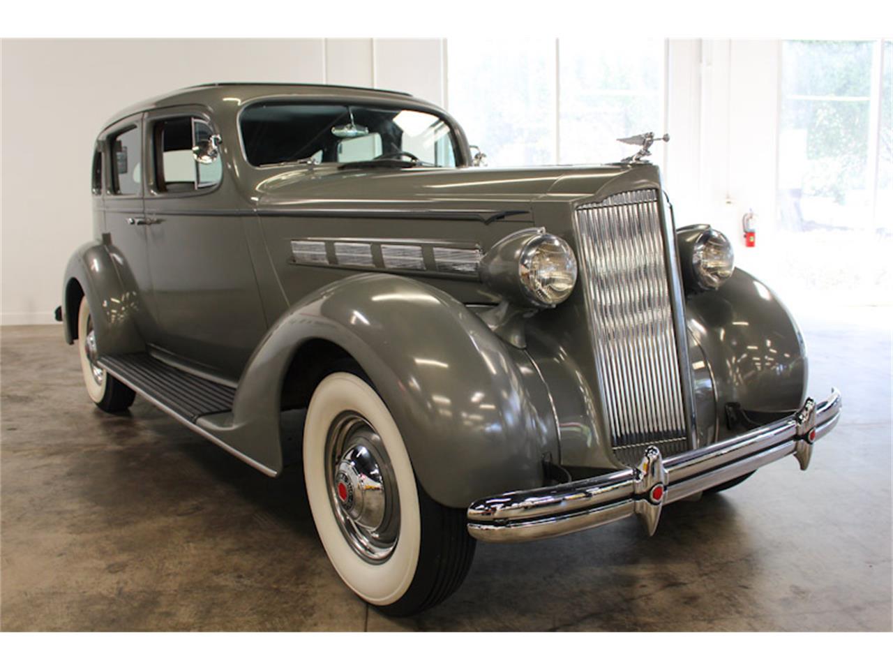 1937 Packard 120 for sale in Fairfield, CA – photo 16
