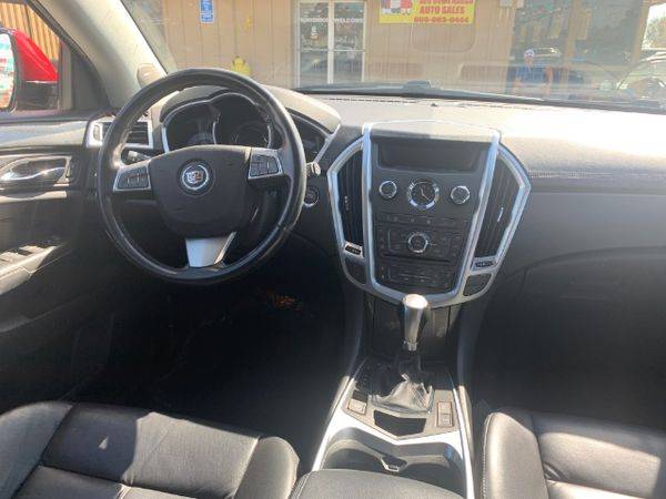 2012 Cadillac SRX Base -$1,000 Down and Your Job, Drives Today! for sale in Riverside, CA – photo 6