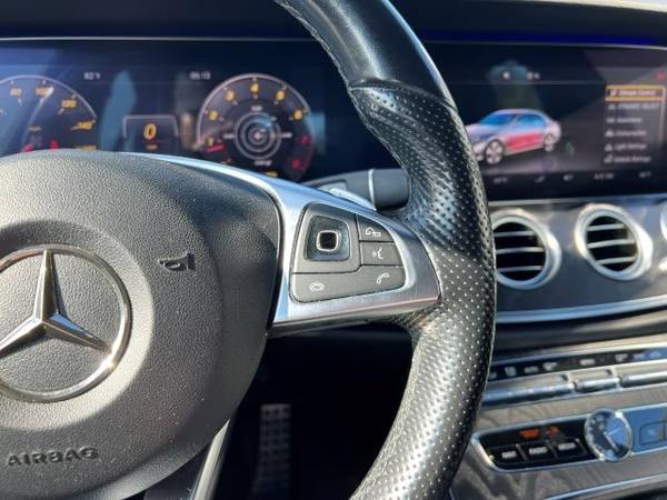 2018 Mercedes-Benz E-Class AMG E 43 4MATIC Sedan for sale in Other, FL – photo 18