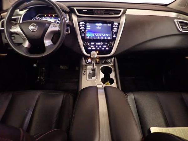 *2016* *Nissan* *Murano* *FWD 4dr SL* - cars & trucks - by dealer -... for sale in Madison, IA – photo 12