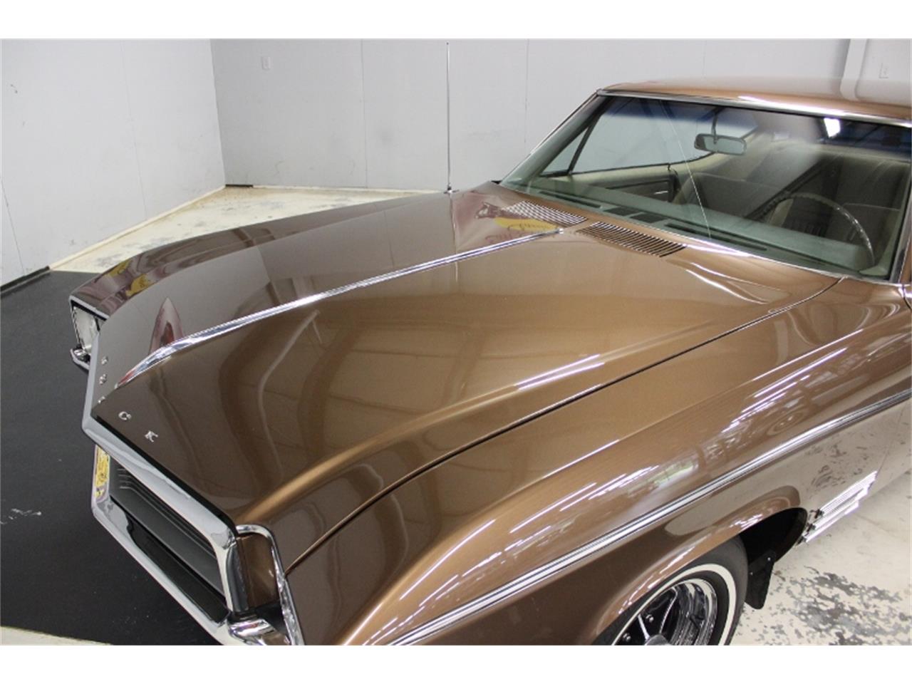 1968 Buick Skylark for sale in Lillington, NC – photo 11