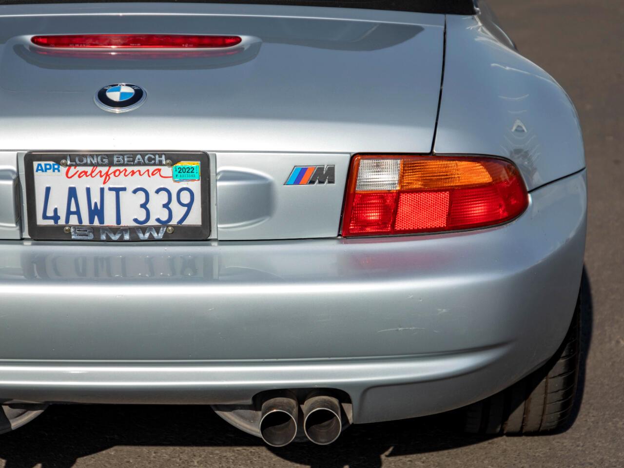 1998 BMW Z3 for sale in Marina Del Rey, CA – photo 21