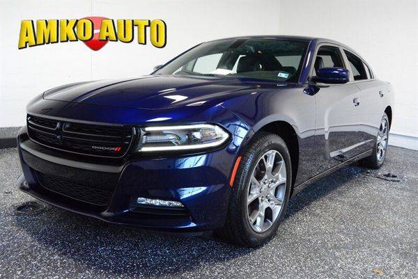 2016 Dodge Charger SXT AWD SXT 4dr Sedan - $750 Down for sale in District Heights, MD – photo 19