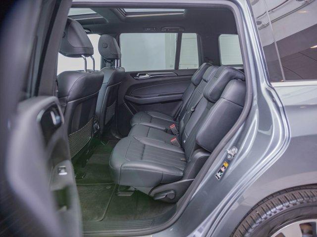 2019 Mercedes-Benz GLS 450 Base 4MATIC for sale in Kansas City, MO – photo 23
