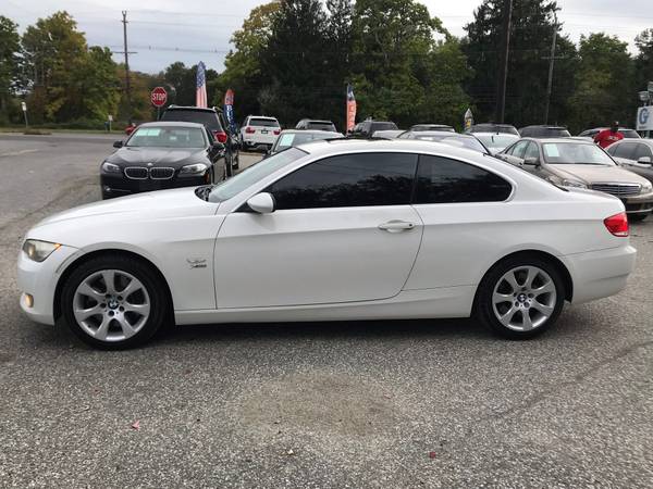 2009 BMW 3 Series 335xi Coupe * Mint * Red Interior * for sale in Monroe, NY – photo 9